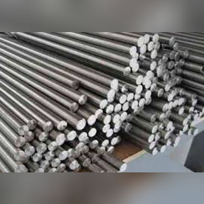 Bars & Rods